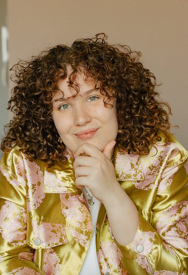 Cheryl Valentijn